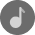 Logo da musicdot